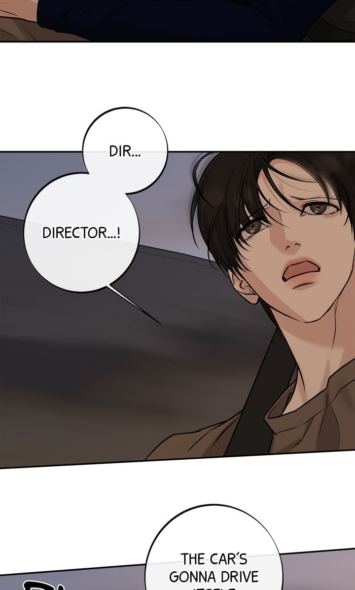 Codename March Chapter 29 page 65 - 
