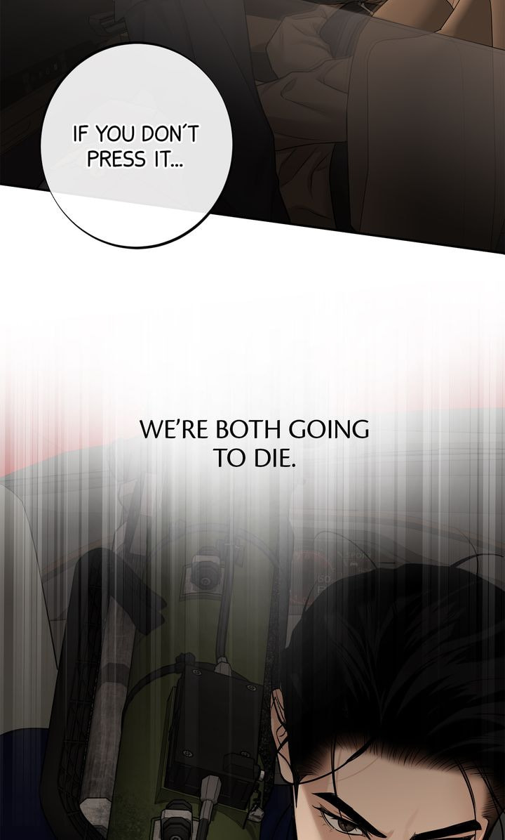 Codename March Chapter 29 page 67 - 