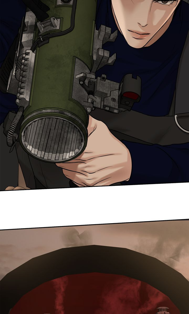 Codename March Chapter 29 page 68 - 
