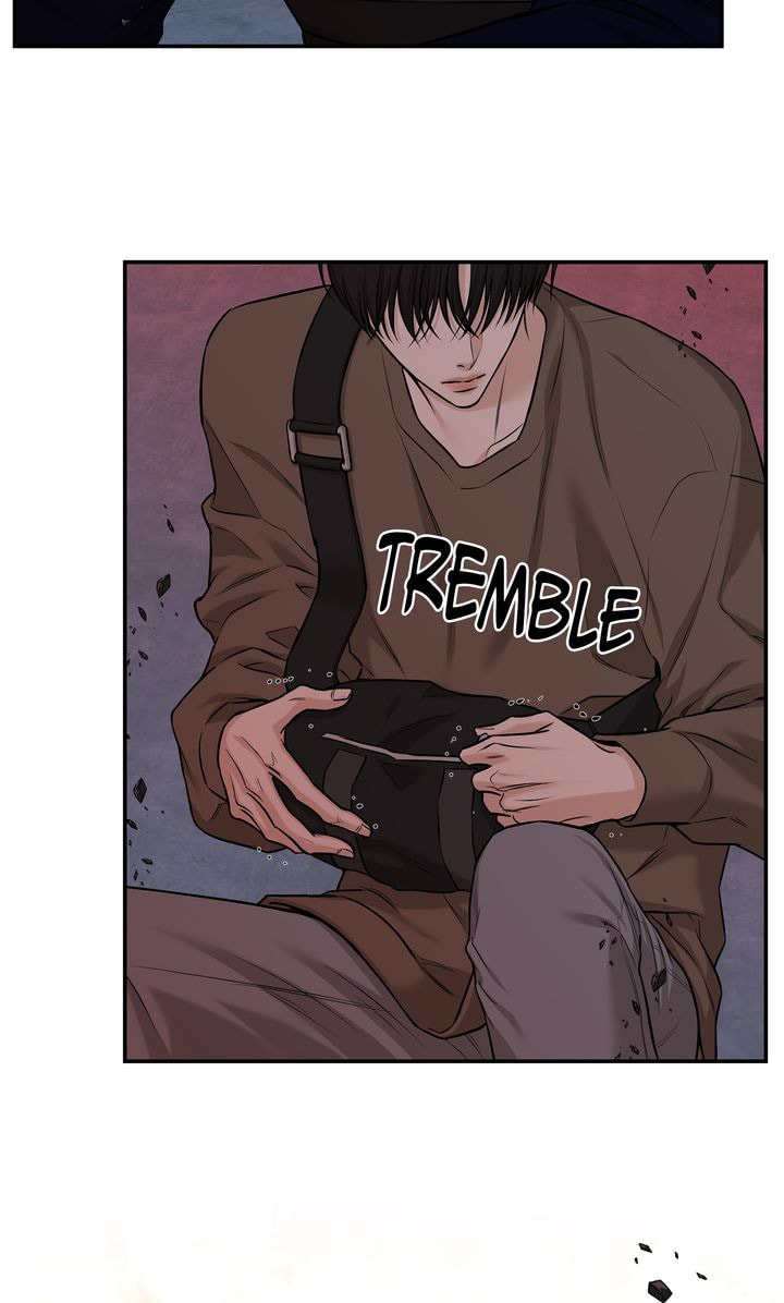Codename March Chapter 29 page 9 - 
