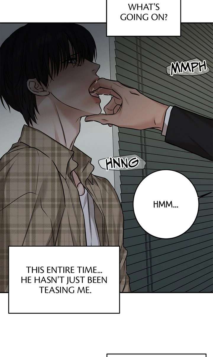 Codename March Chapter 3 page 2 - 