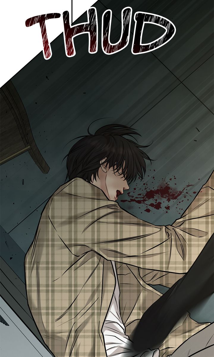 Codename March Chapter 3 page 16 - 