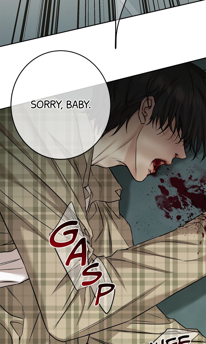 Codename March Chapter 3 page 18 - 