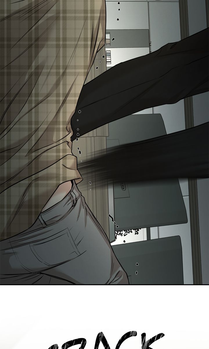 Codename March Chapter 3 page 20 - 