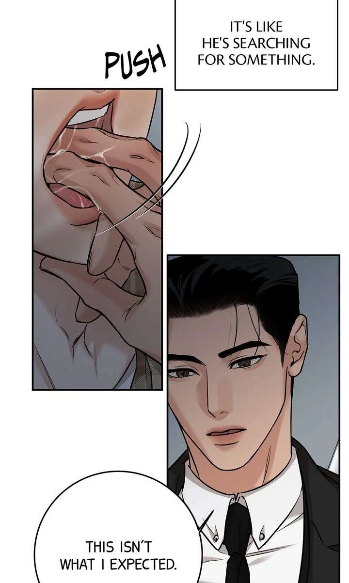 Codename March Chapter 3 page 3 - 