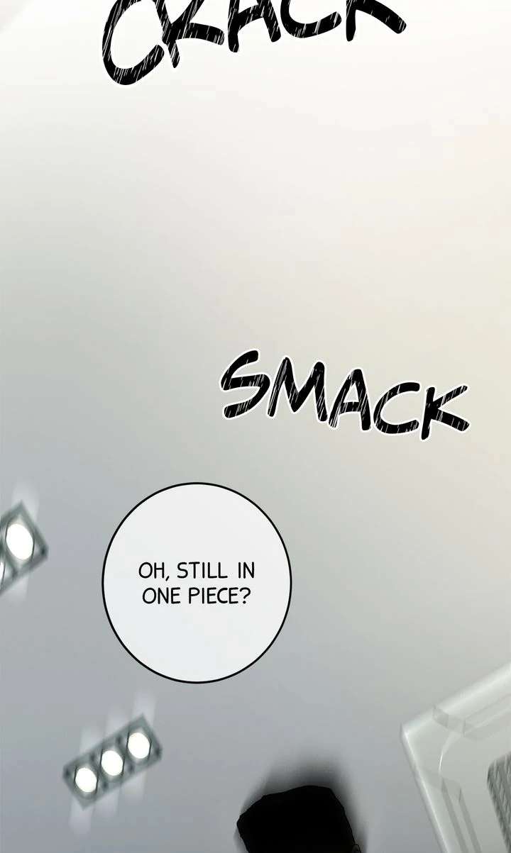 Codename March Chapter 3 page 21 - 