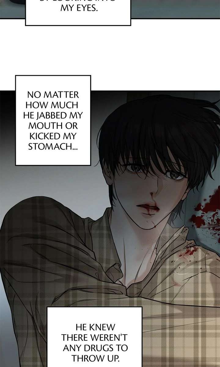 Codename March Chapter 3 page 23 - 