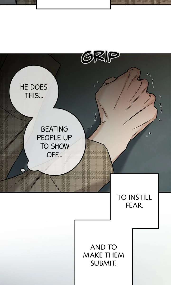 Codename March Chapter 3 page 24 - 