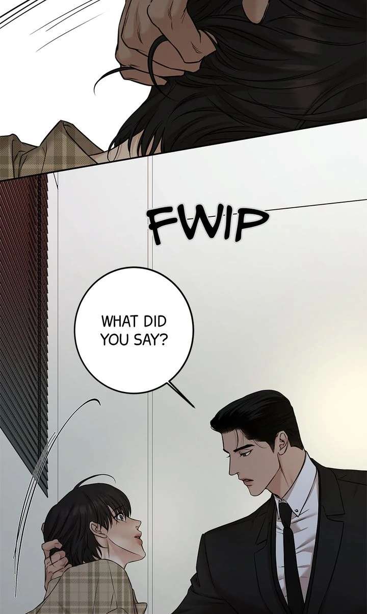 Codename March Chapter 3 page 26 - 