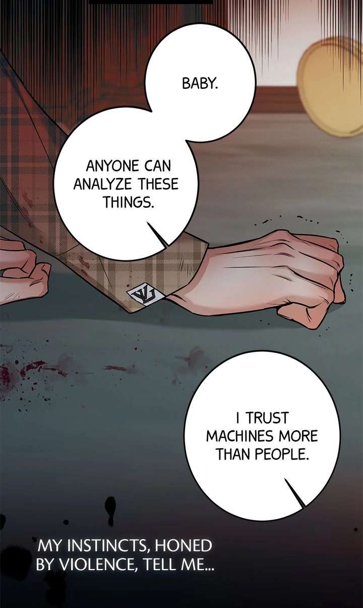 Codename March Chapter 3 page 29 - 