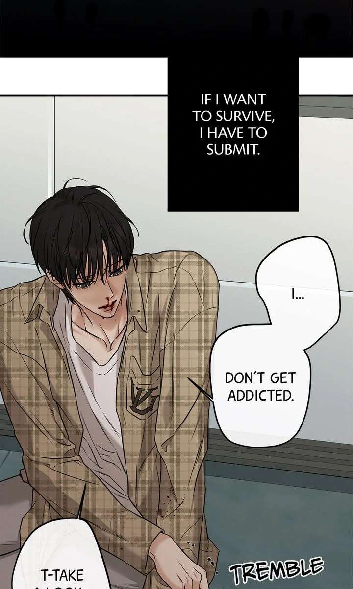 Codename March Chapter 3 page 30 - 