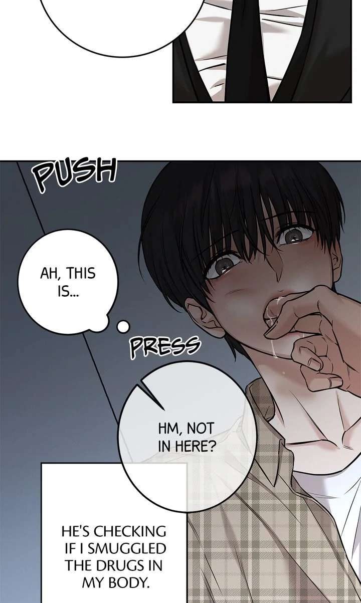 Codename March Chapter 3 page 4 - 