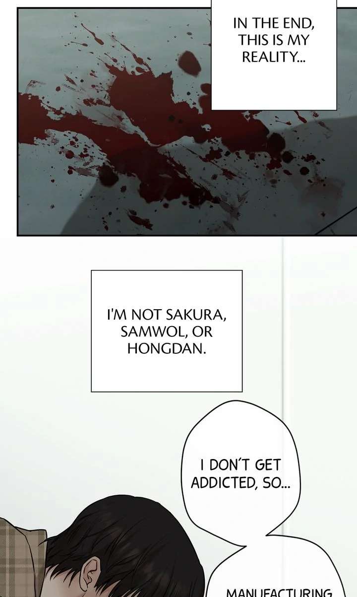 Codename March Chapter 3 page 36 - 