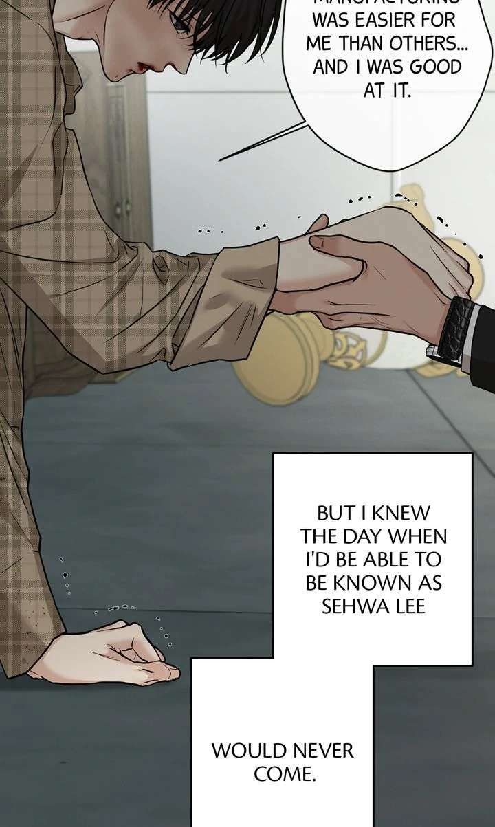 Codename March Chapter 3 page 37 - 