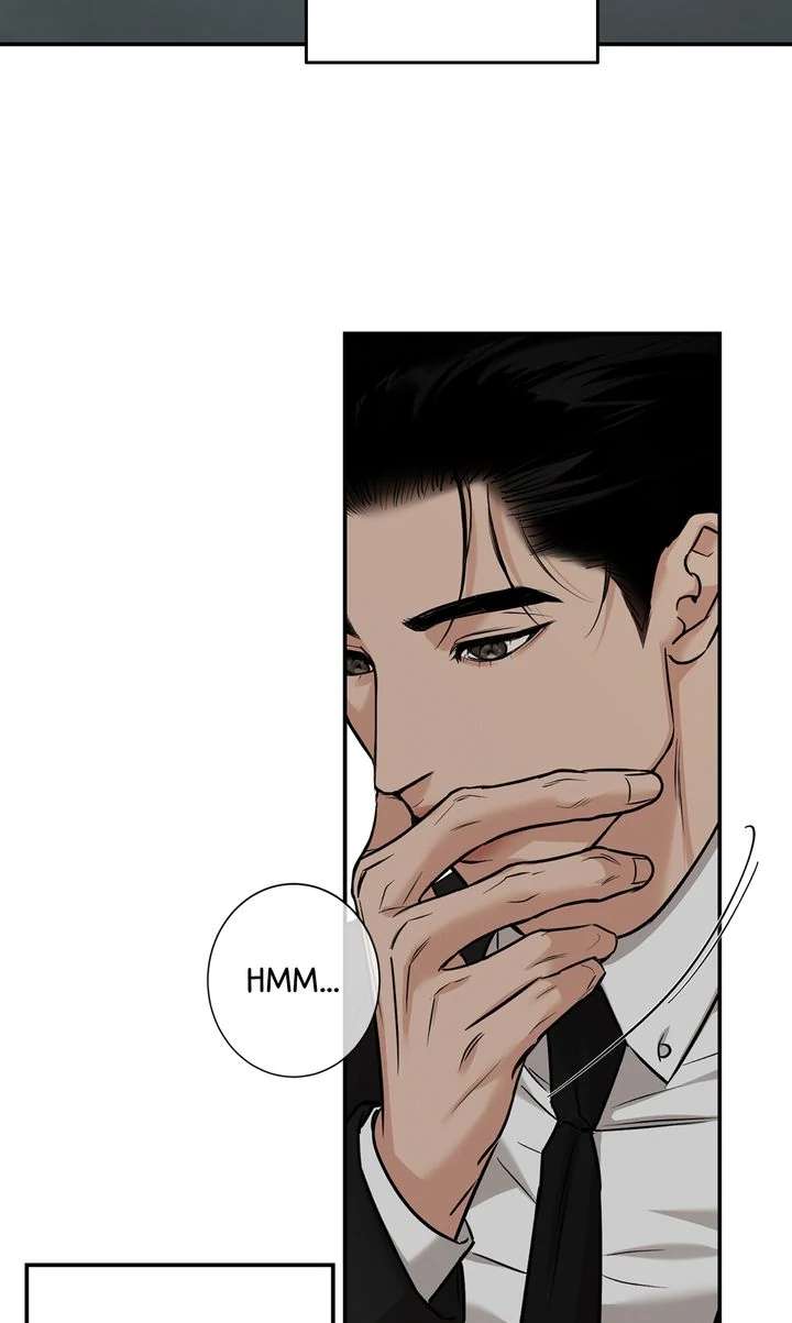 Codename March Chapter 3 page 38 - 