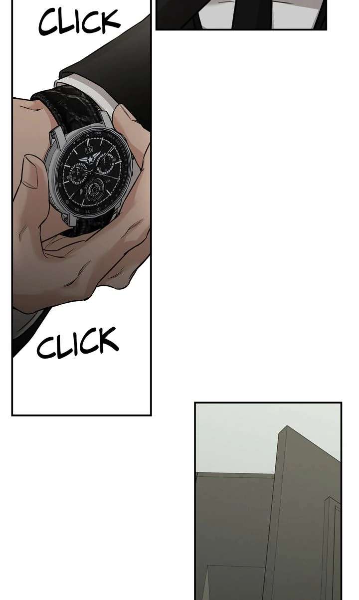 Codename March Chapter 3 page 39 - 