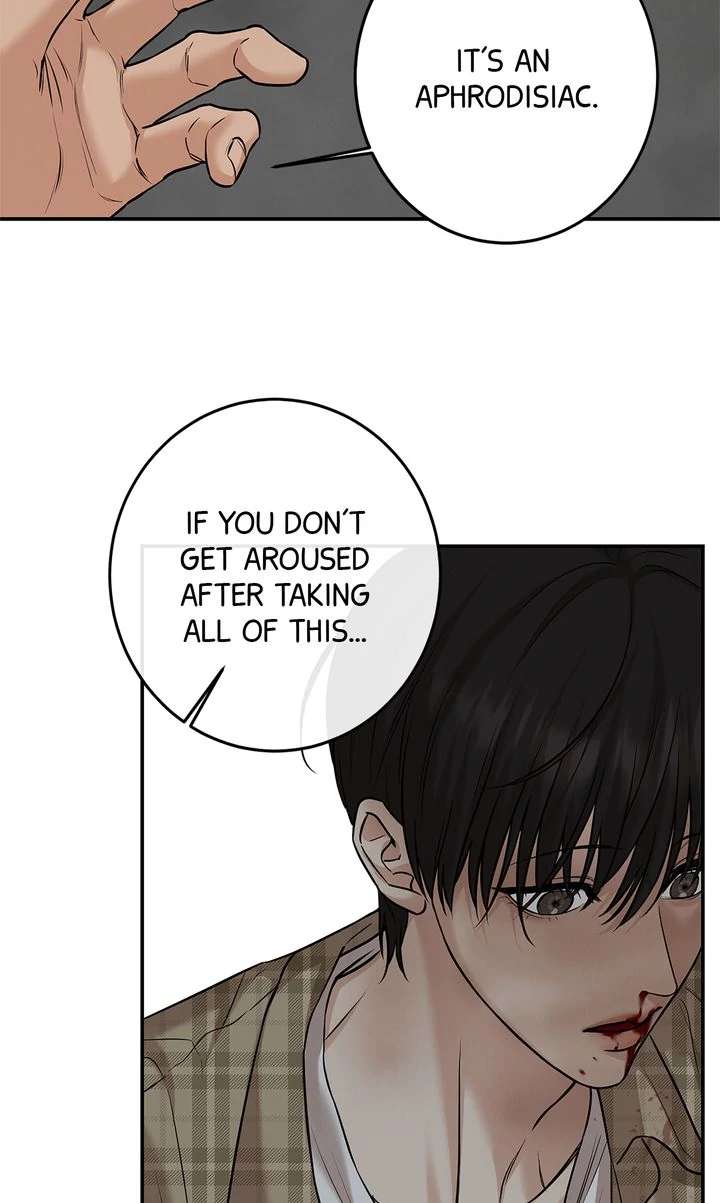 Codename March Chapter 3 page 47 - 