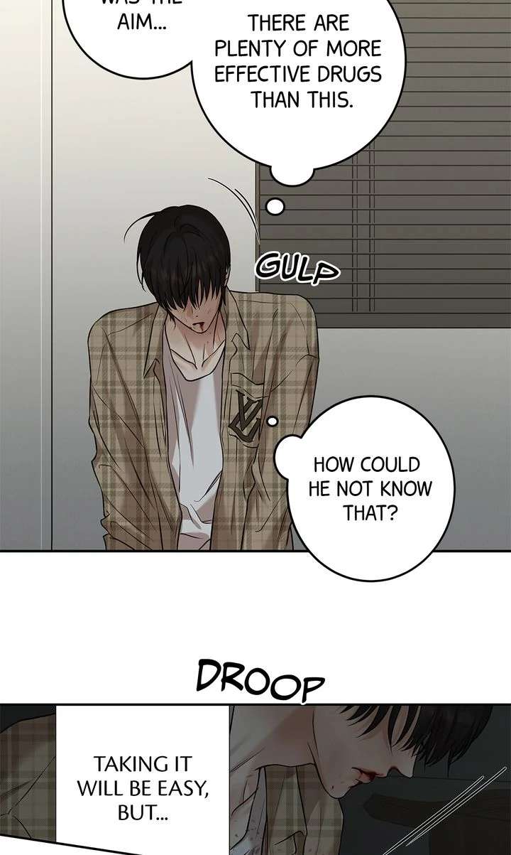 Codename March Chapter 3 page 49 - 