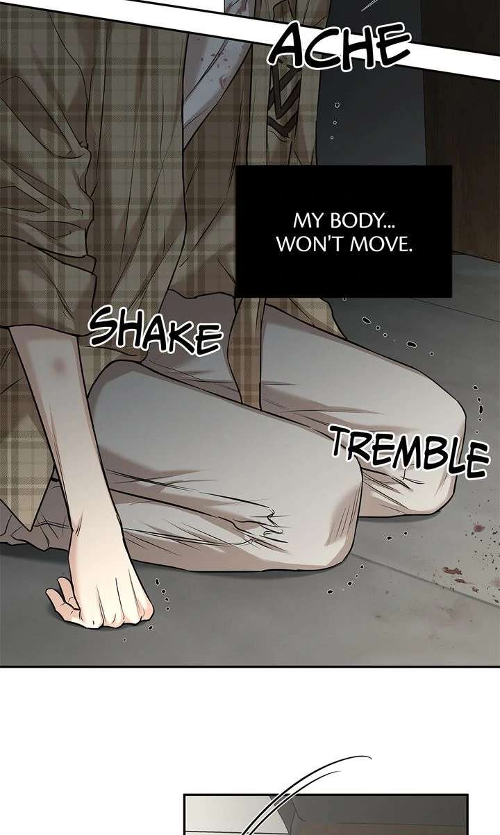 Codename March Chapter 3 page 50 - 