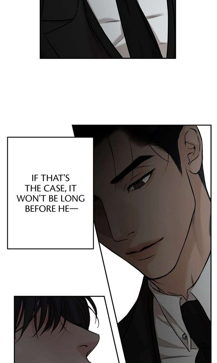 Codename March Chapter 3 page 6 - 