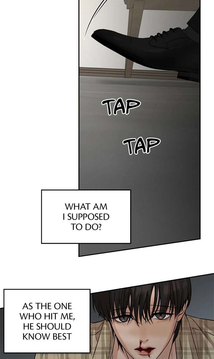 Codename March Chapter 3 page 51 - 