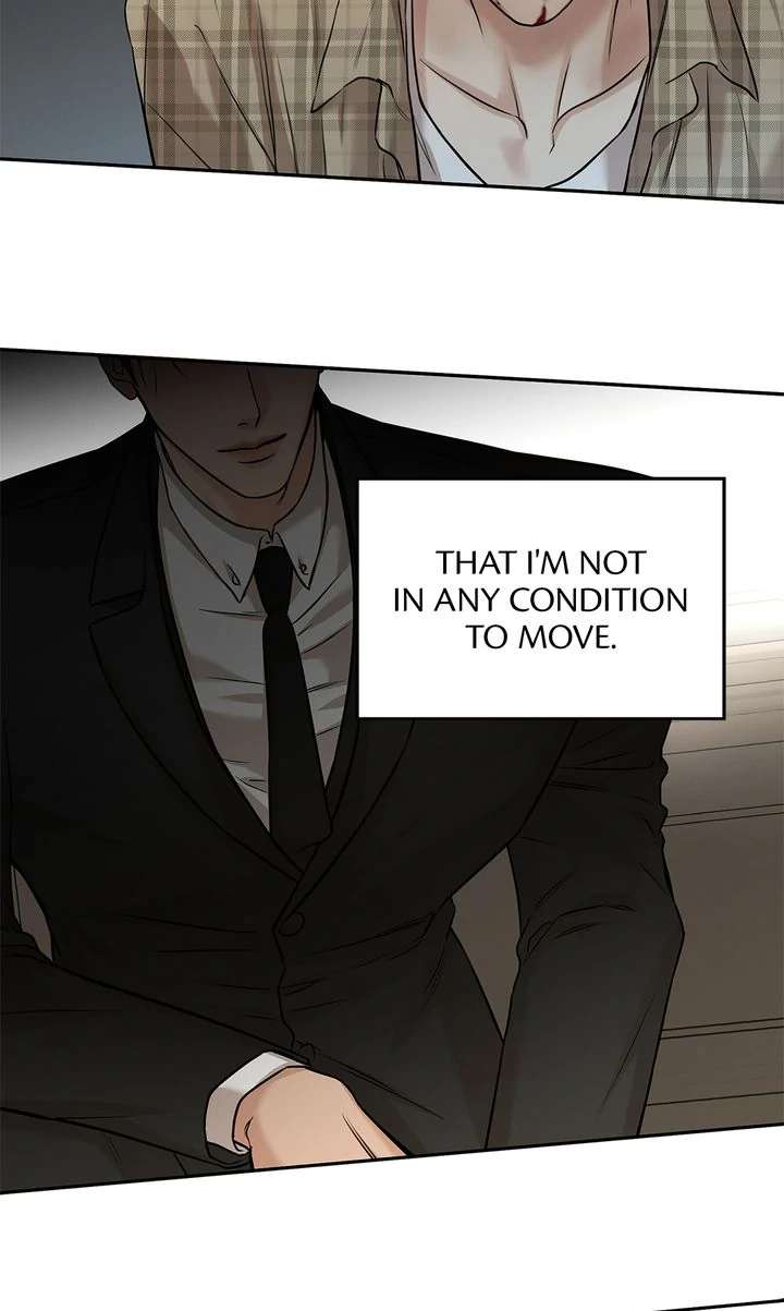 Codename March Chapter 3 page 52 - 
