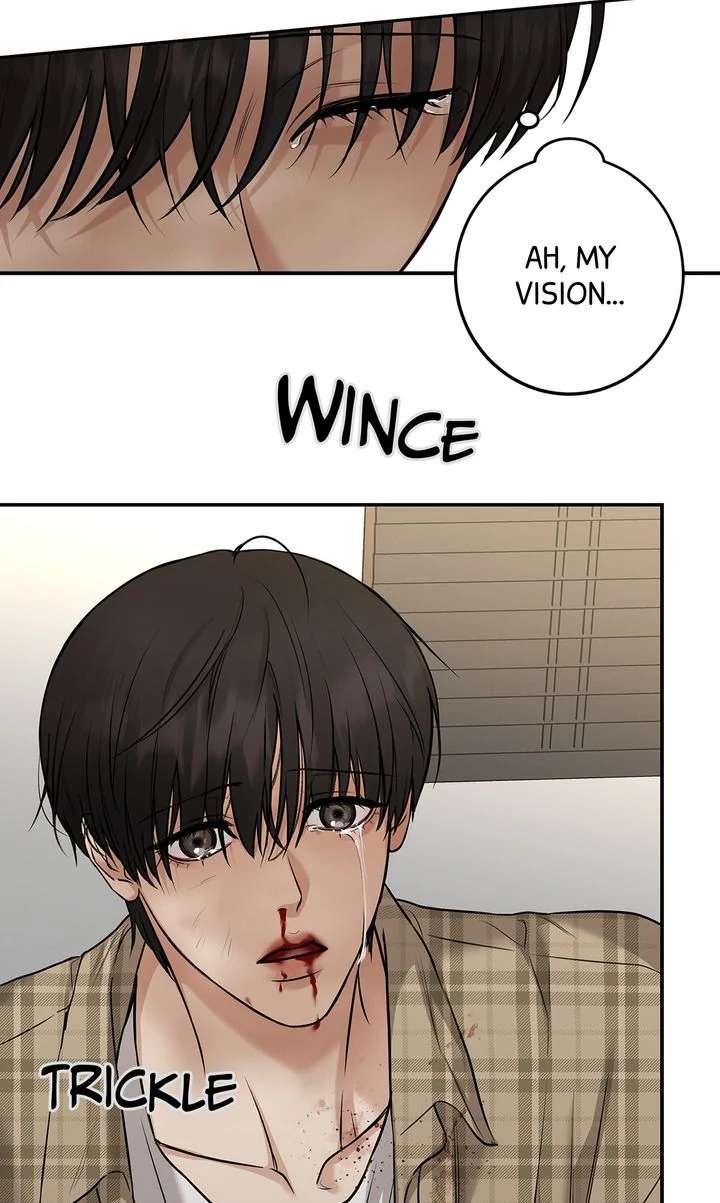 Codename March Chapter 3 page 53 - 