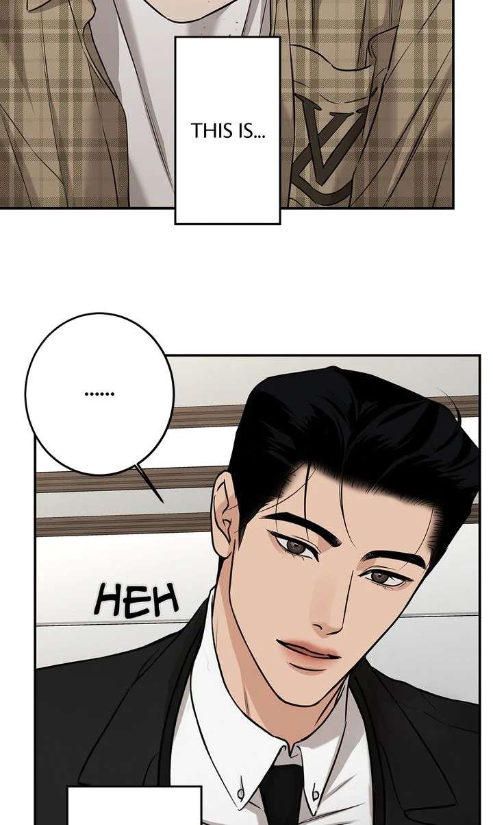 Codename March Chapter 3 page 54 - 