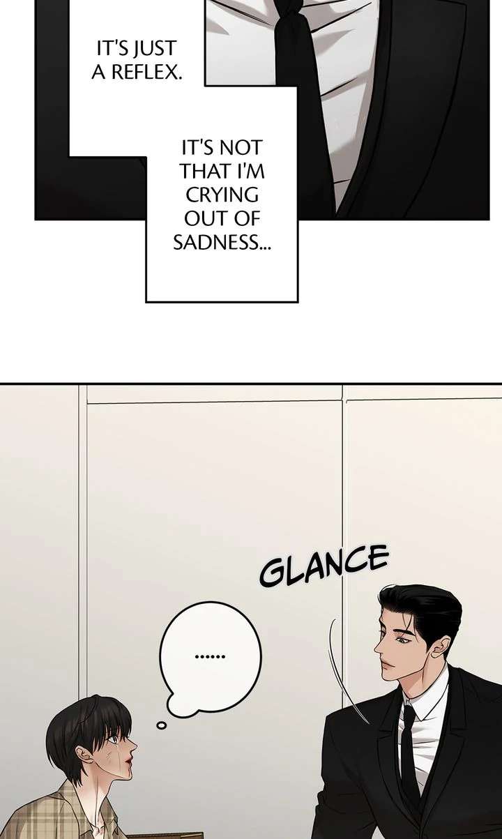 Codename March Chapter 3 page 55 - 