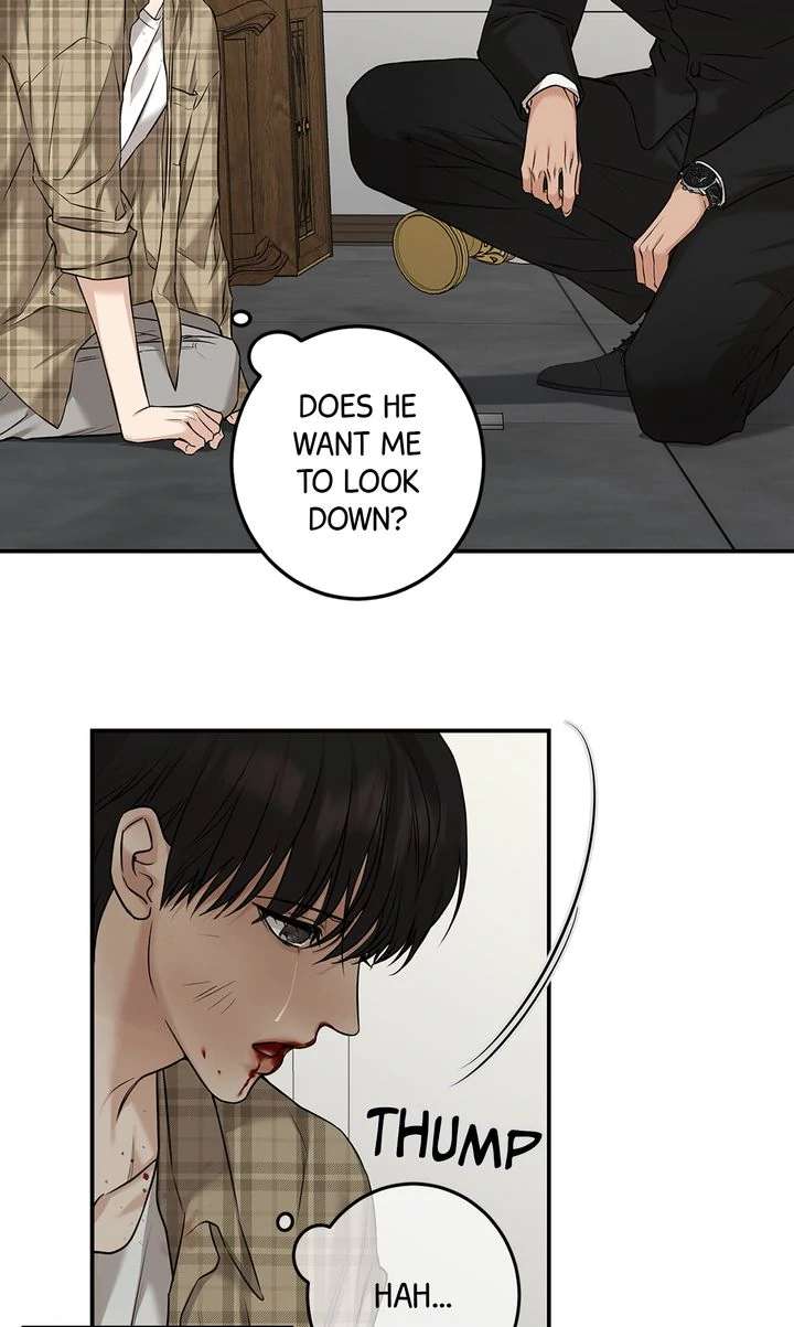 Codename March Chapter 3 page 56 - 