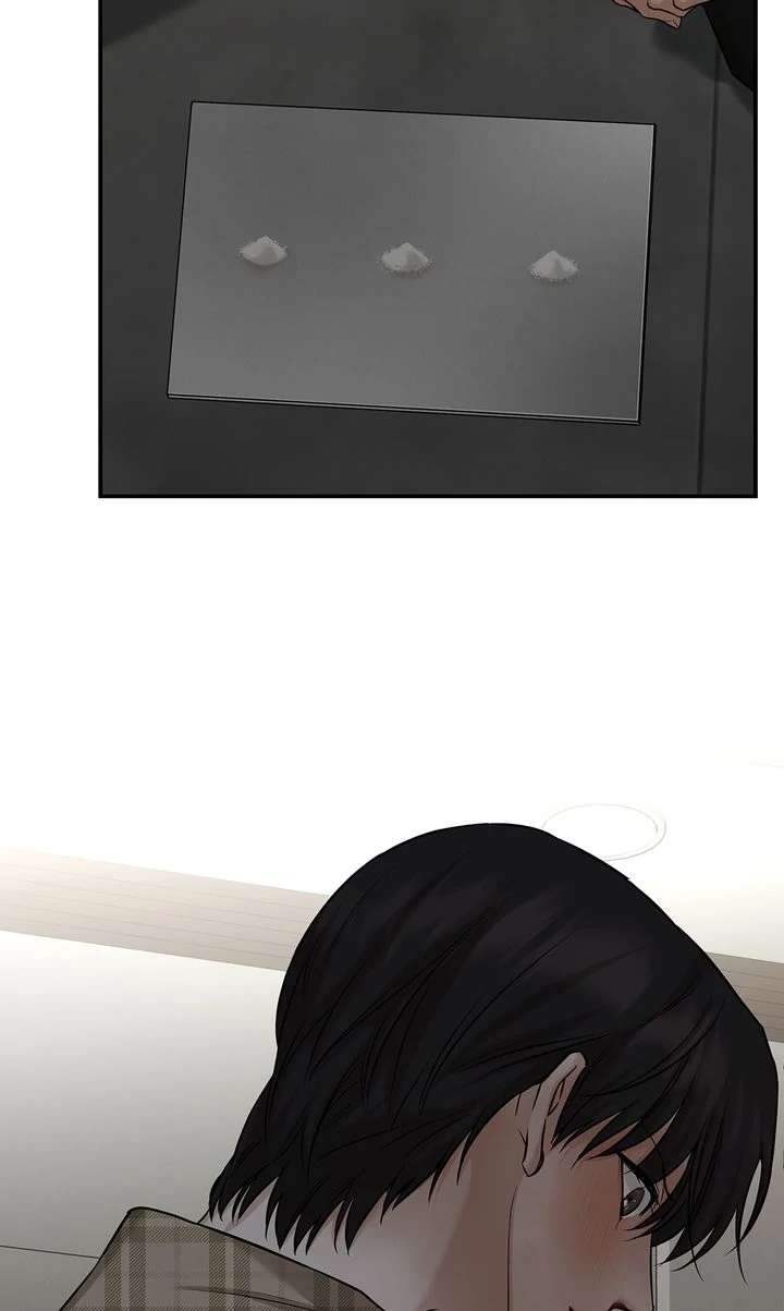 Codename March Chapter 3 page 58 - 