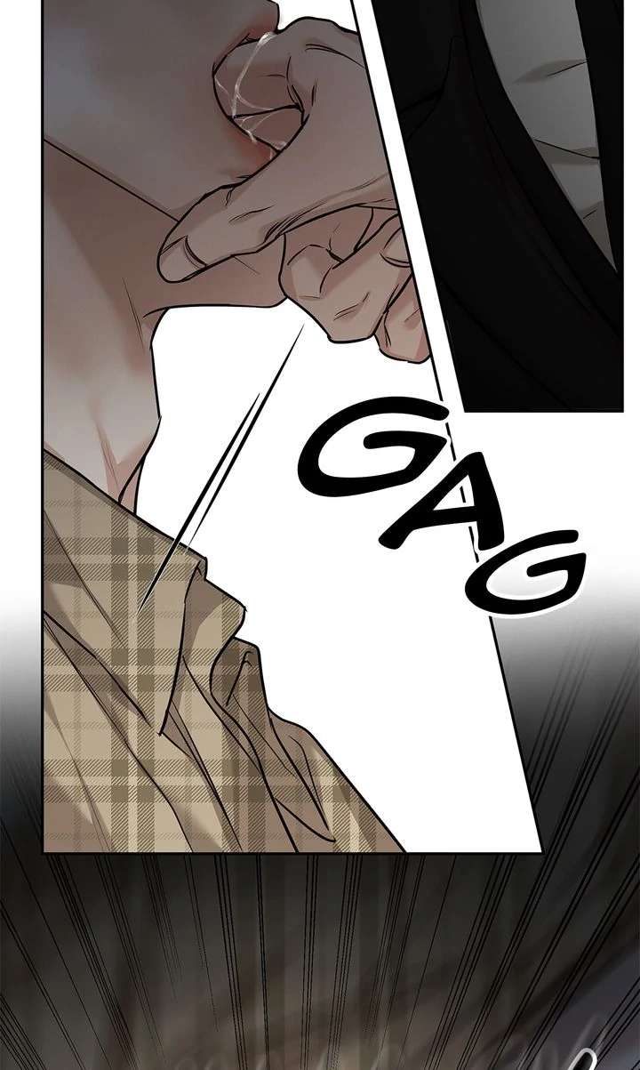 Codename March Chapter 3 page 7 - 