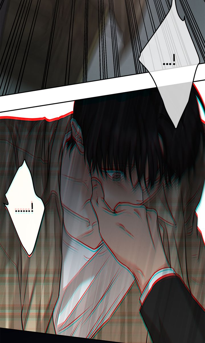 Codename March Chapter 3 page 9 - 