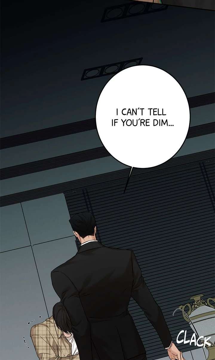 Codename March Chapter 3 page 10 - 