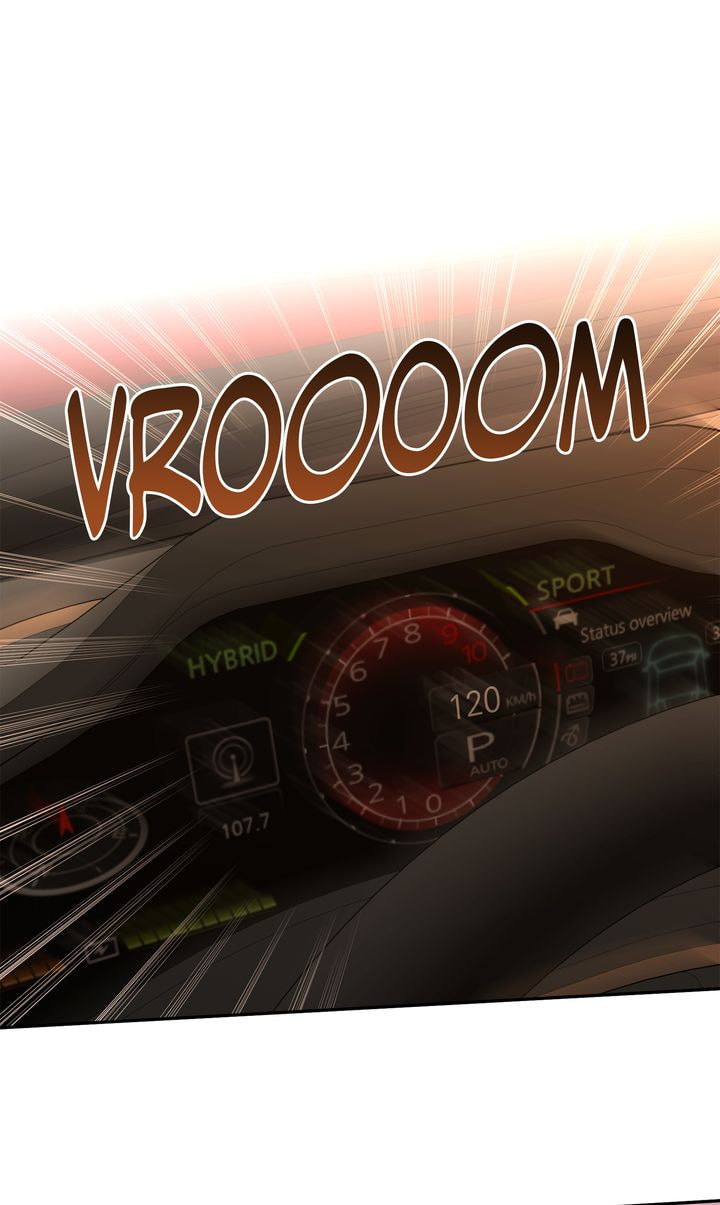 Codename March Chapter 30 page 1 - 