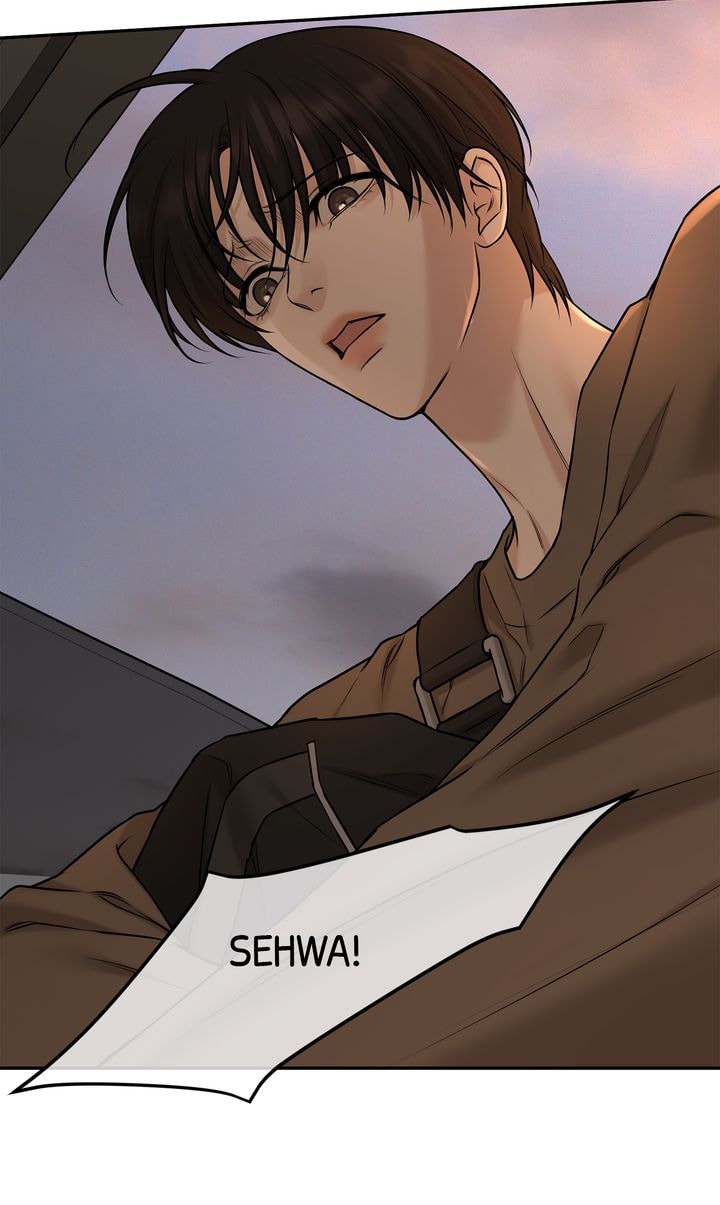 Codename March Chapter 30 page 2 - 