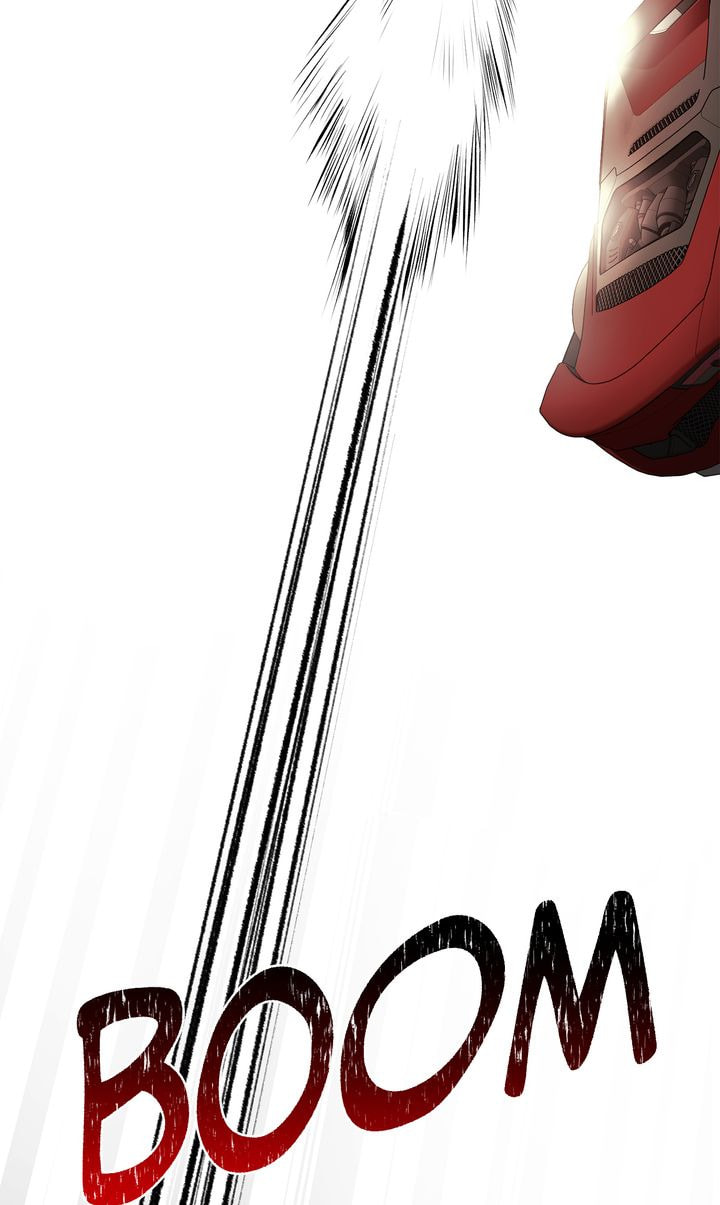 Codename March Chapter 30 page 12 - 