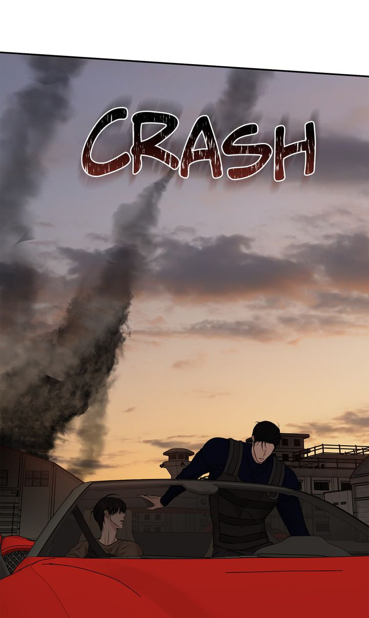 Codename March Chapter 30 page 15 - 