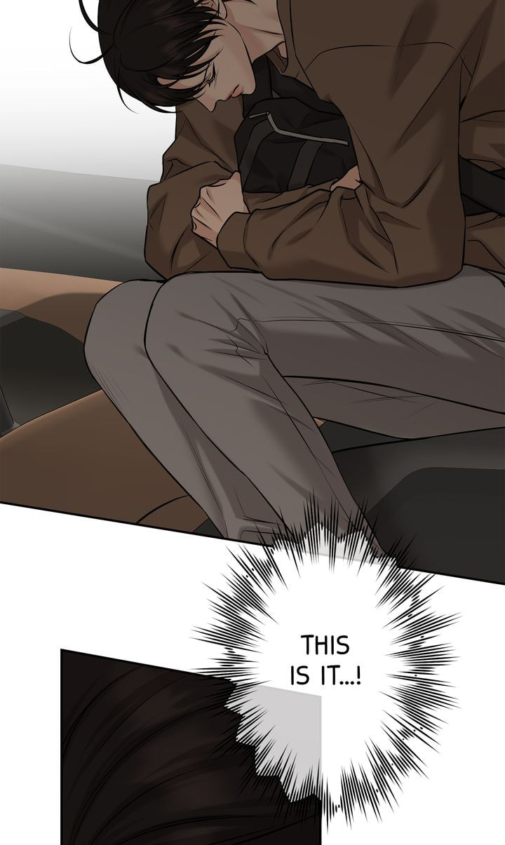 Codename March Chapter 30 page 20 - 