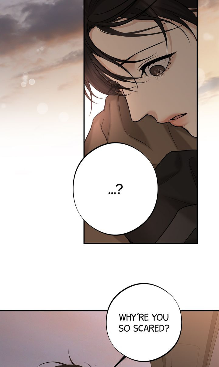 Codename March Chapter 30 page 22 - 