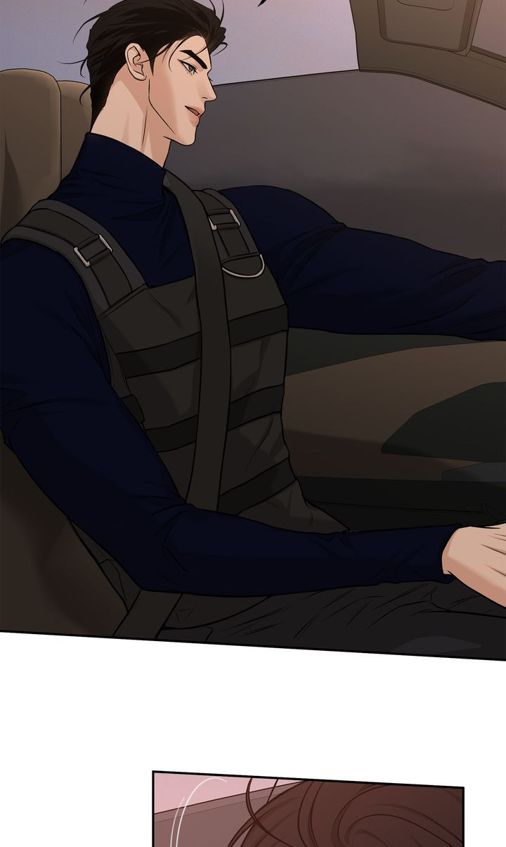 Codename March Chapter 30 page 23 - 