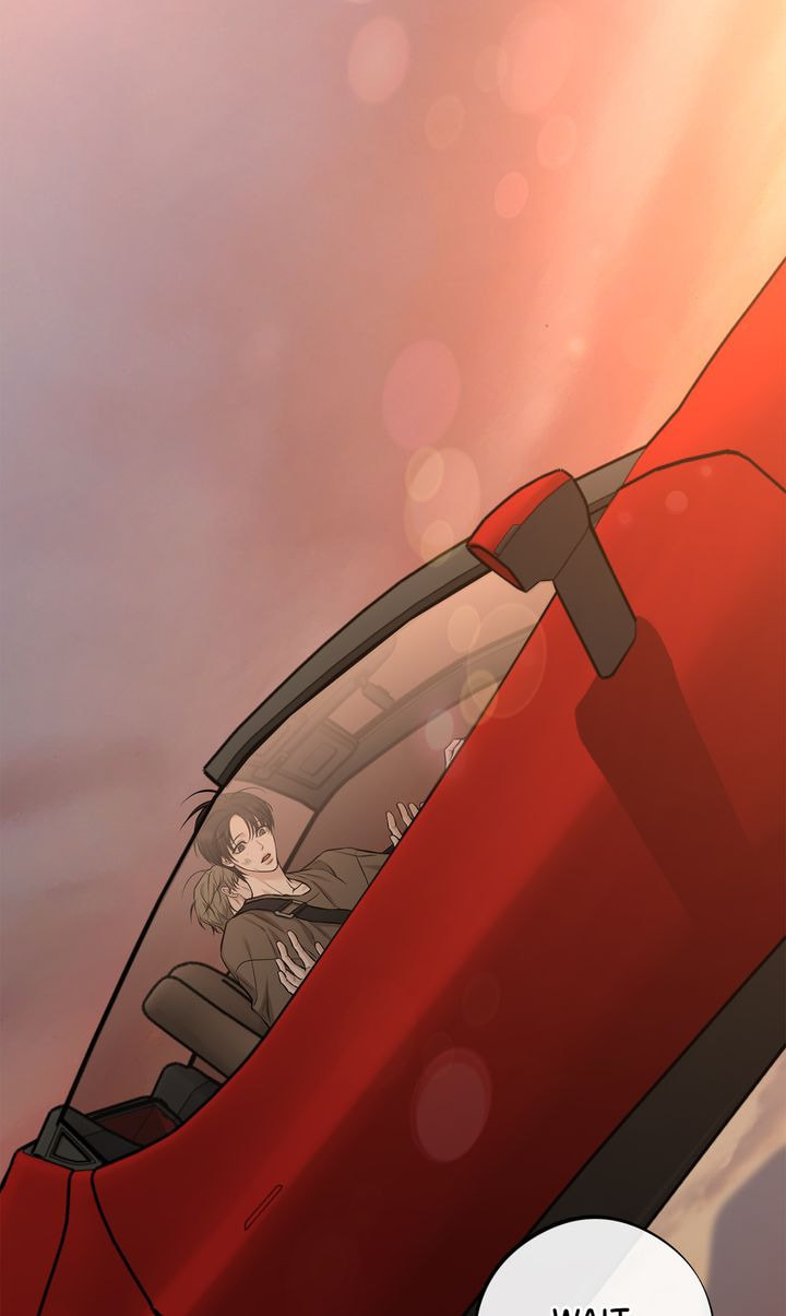Codename March Chapter 30 page 25 - 