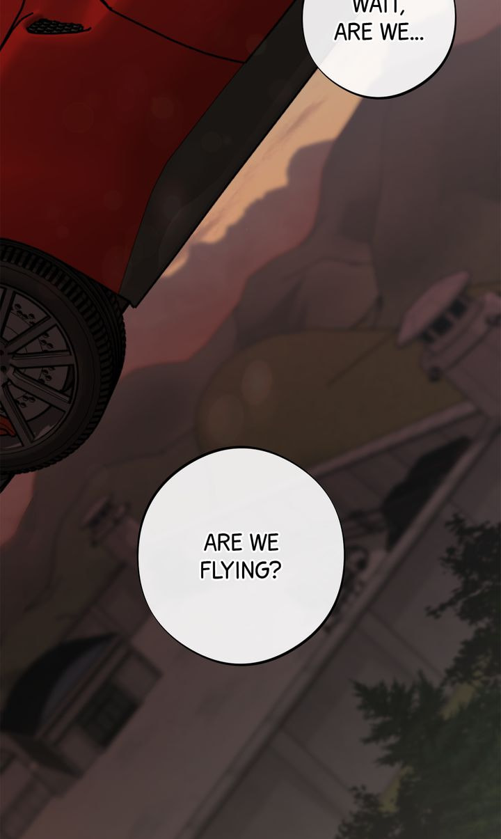 Codename March Chapter 30 page 26 - 