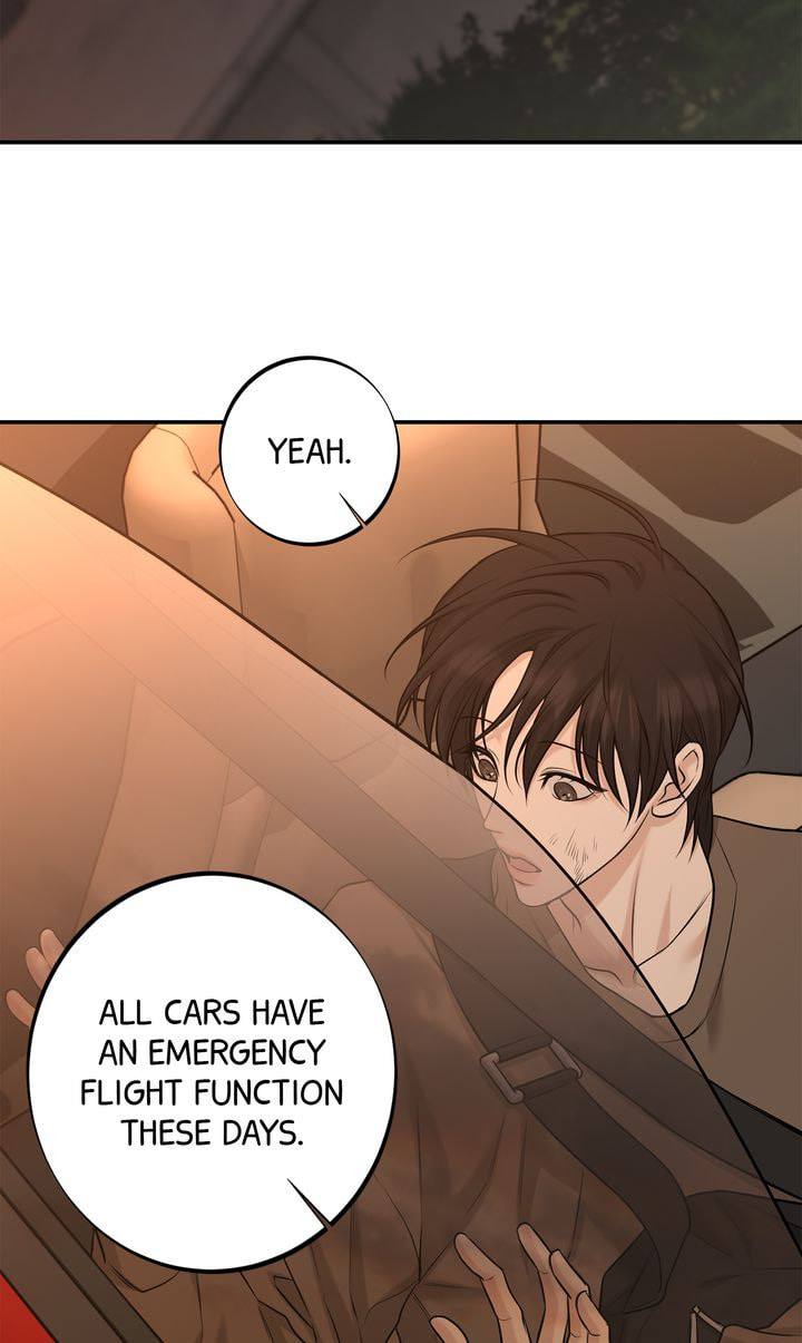 Codename March Chapter 30 page 27 - 