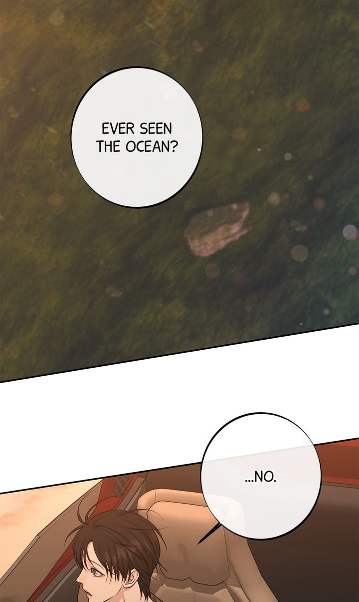 Codename March Chapter 30 page 29 - 