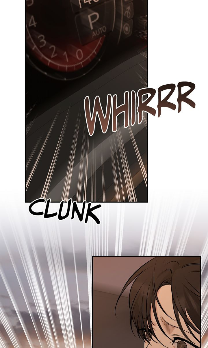 Codename March Chapter 30 page 4 - 