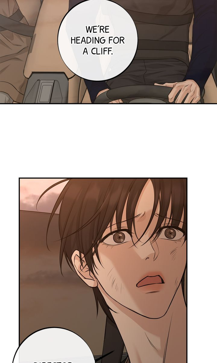 Codename March Chapter 30 page 31 - 