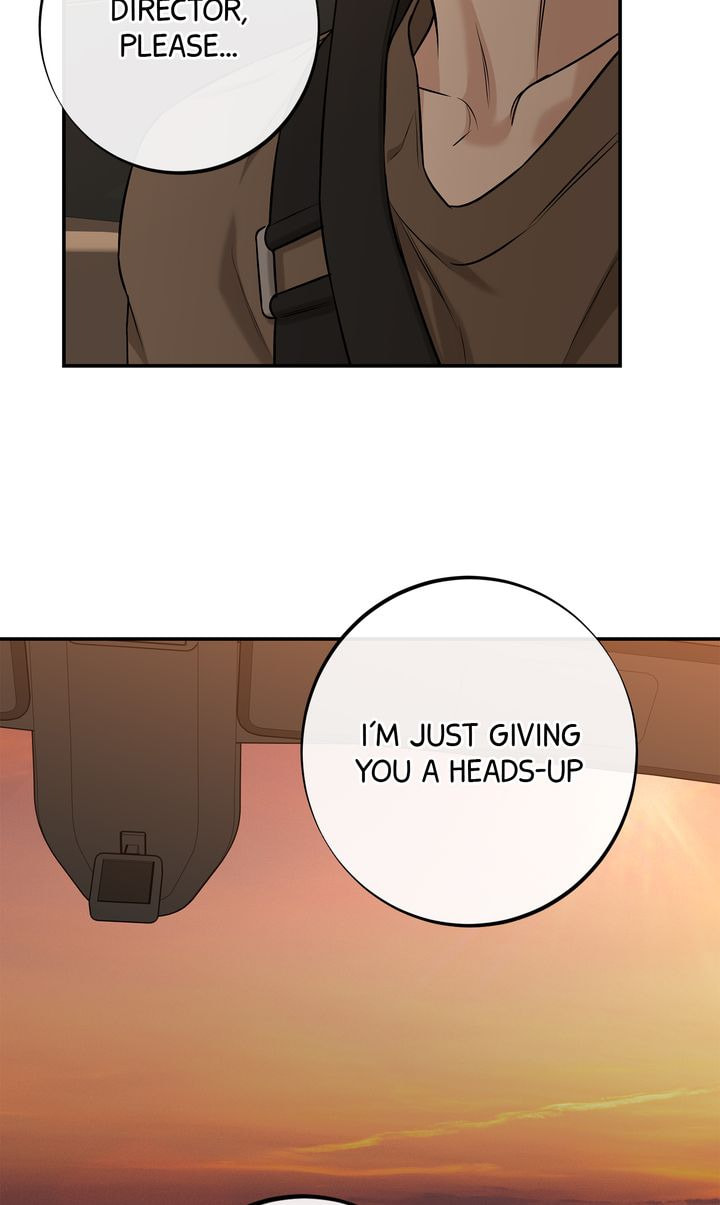 Codename March Chapter 30 page 32 - 