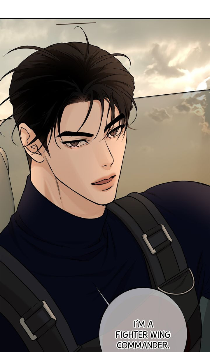 Codename March Chapter 30 page 34 - 