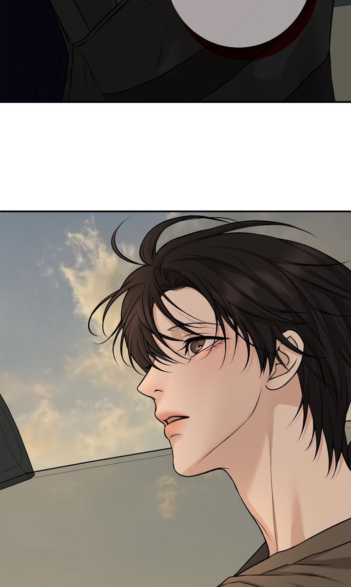 Codename March Chapter 30 page 35 - 